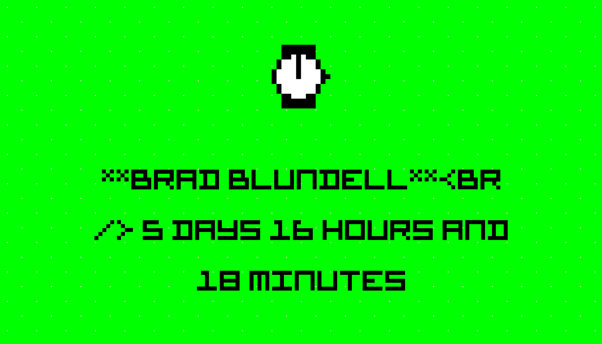 Brad Blundell - Light Image Collection - Ultra HD Quality
